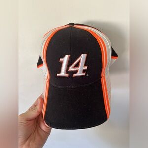 NASCAR Tony Stewart Ball Cap
